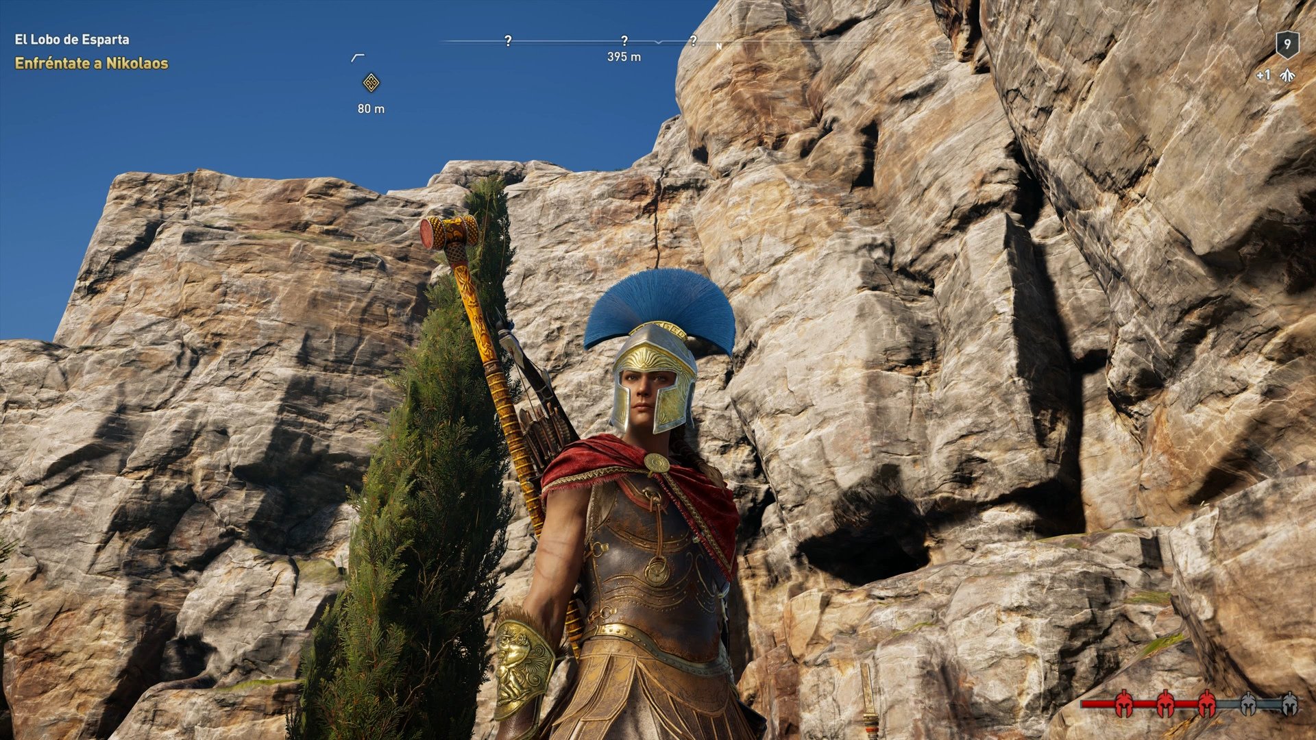 Assassin´s Creed Odyssey